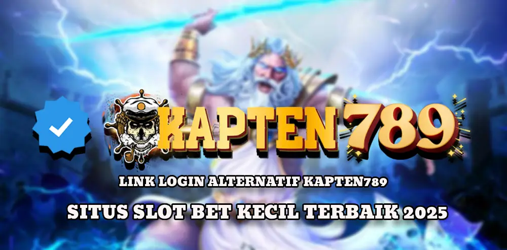 kapten789